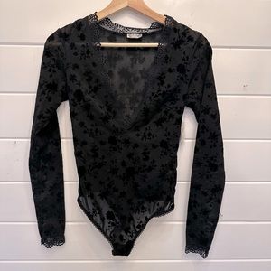 Intimately By Free People Womens Babes In Bandeaus New w/Tags